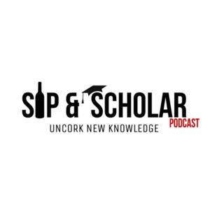Sip and Scholar