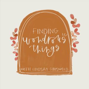 Finding Wondrous Things