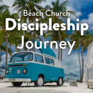 Beach Discipleship Journey