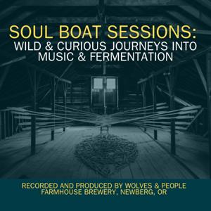 SOUL BOAT SESSIONS