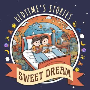 Bedtime Stories For Kids and Meditation