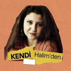 Kendi Halim'den
