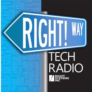 Right! Way Tech Radio