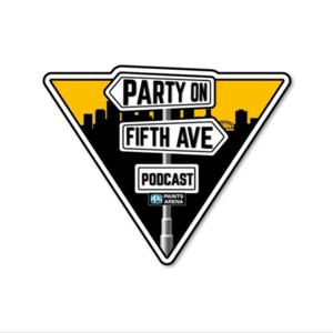 Party on Fifth Ave Podcast