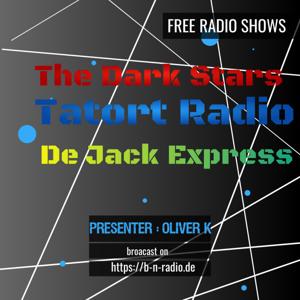 The K's Radioshows