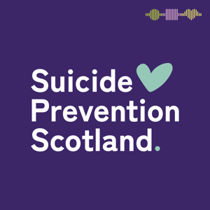 Suicide Prevention Scotland