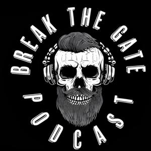 Break the Gate