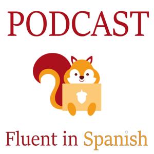 Intermediate Spanish Podcasts
