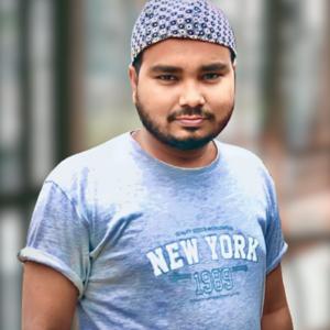 zaid khan