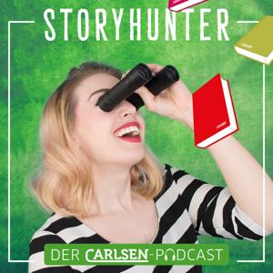 Storyhunter Podcast