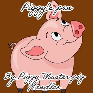 Piggy's podcast