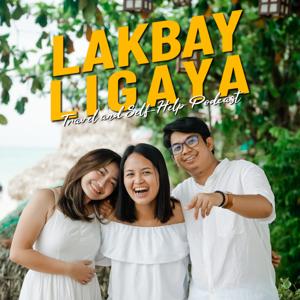 Lakbay Ligaya