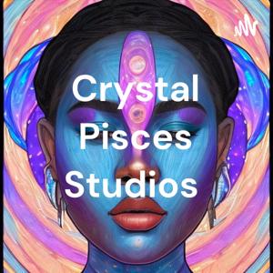 Crystal Pisces Studios