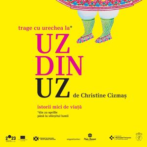 UZDINUZ
