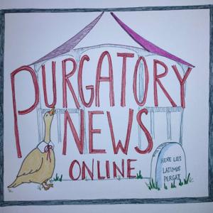 Purgatory News Online