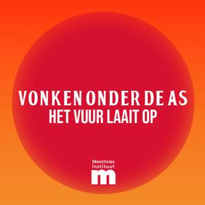 Vonken onder de as: Het vuur laait op