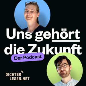 Uns gehört die Zukunft