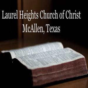 Laurel Heights