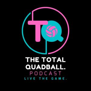 The Total Quadball. Podcast