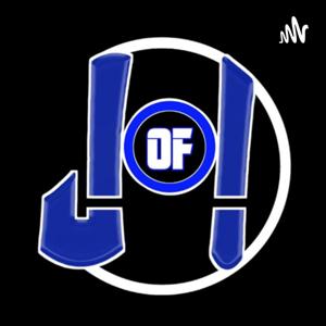 Be A 1of1 Podcast