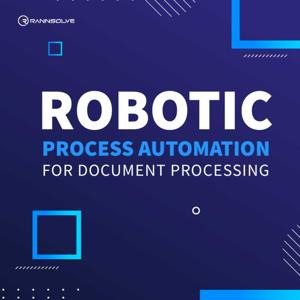 How CDE can help process your documents into actionable data | RPA for Document Processing
