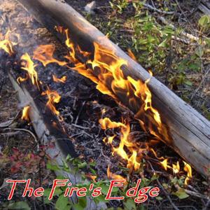 At the Fire's Edge