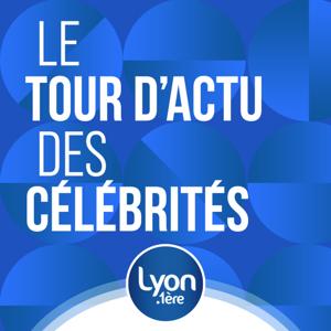 Le tour d'actu des célébrités