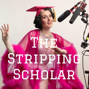 The Stripping Scholar