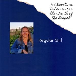 Regular Girl