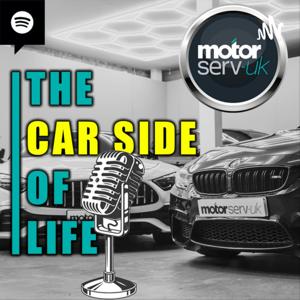 The Car Side of Life