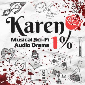 Karen 1%