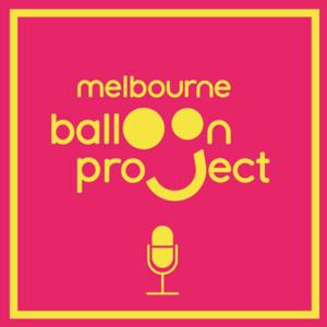 Melbourne Balloon Project