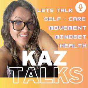 KAZ - TALKS