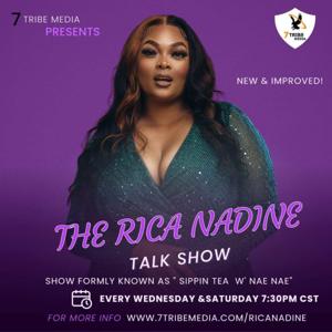 The Rica Nadine Show