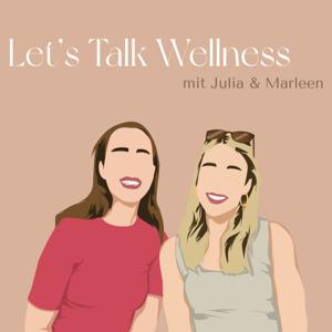 Let's Talk Wellness