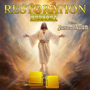 Restoration with Jason Allen