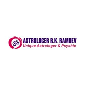 Astrologer RK Ramdev Ji