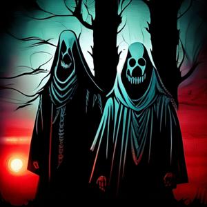 FABYAN Paranormal