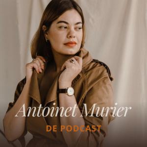 Antoinet Murier - Creative Director en Branding Fotograaf
