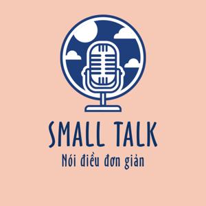 "Small Talk - nói điều đơn giản"