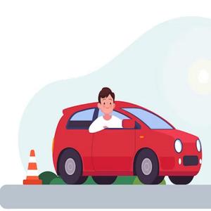 Safe Driving Tips for teens