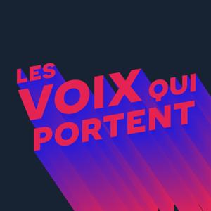 LES VOIX QUI PORTENT