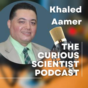 The Curious Scientist
