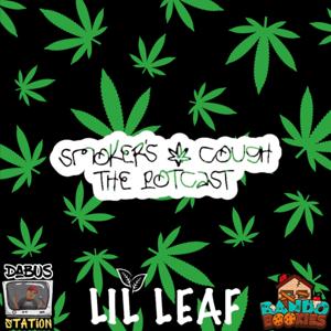 Smoker’s Cough The Potcast