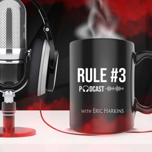 RULE #3: The podcast committed to an asshole free workplace