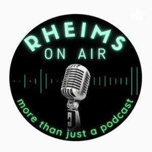 Rheims On Air