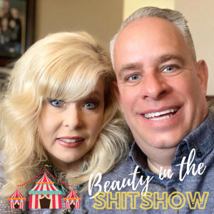 Beauty in the Shitshow