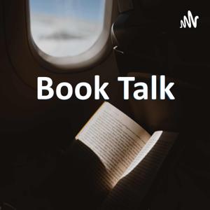 Book Talk @ Book Place