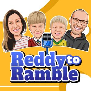 Reddy To Ramble