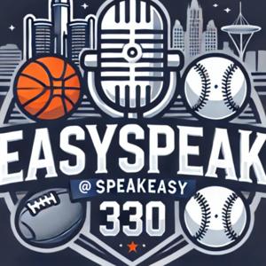 Easyspeak @ Speakeasy 330